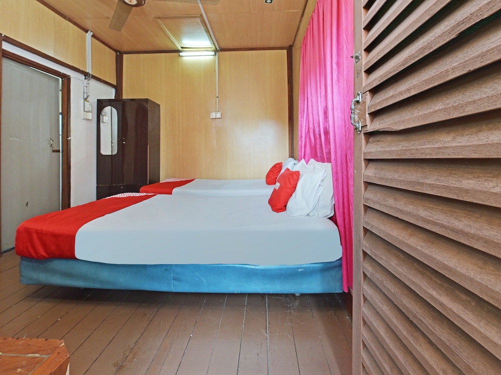 Deluxe Twin Room photo 3