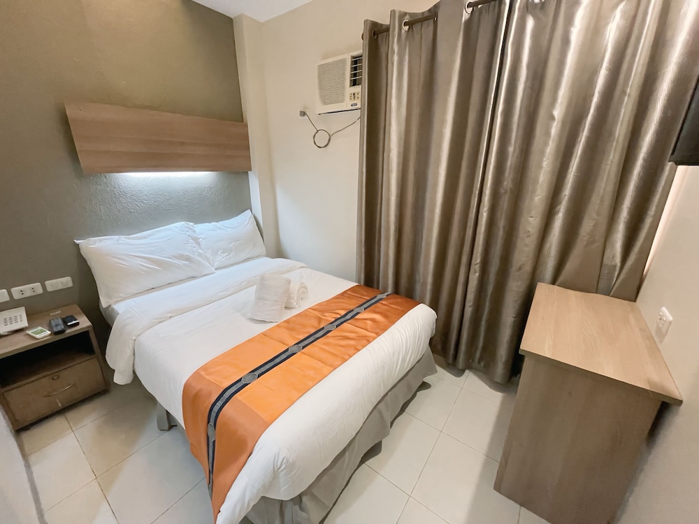 Economy Single Room