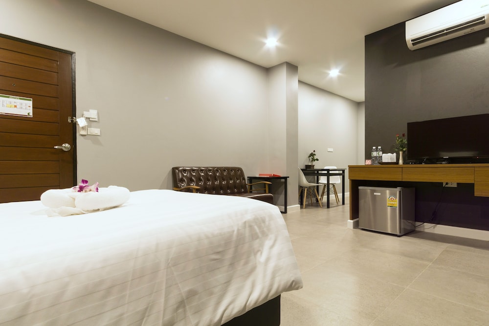 Luxury Room photo 2