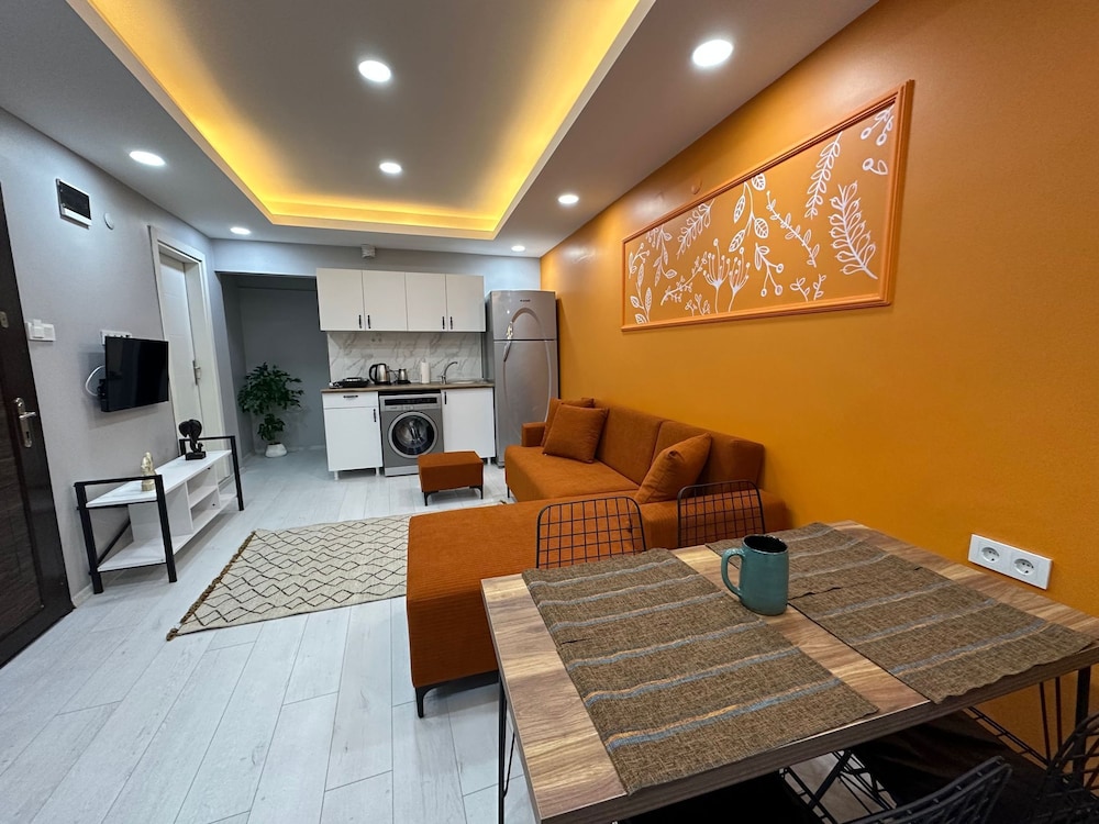 Business Apartment photo 2