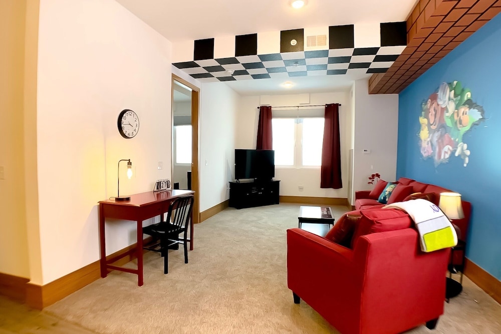Family Apartment photo 3
