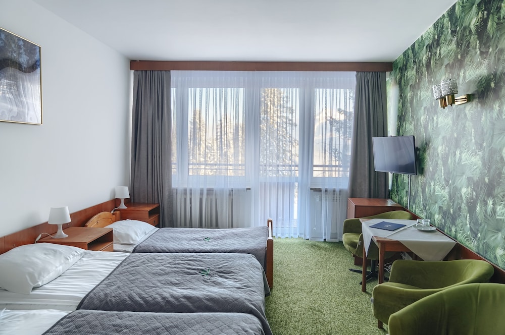 Premium Triple Room