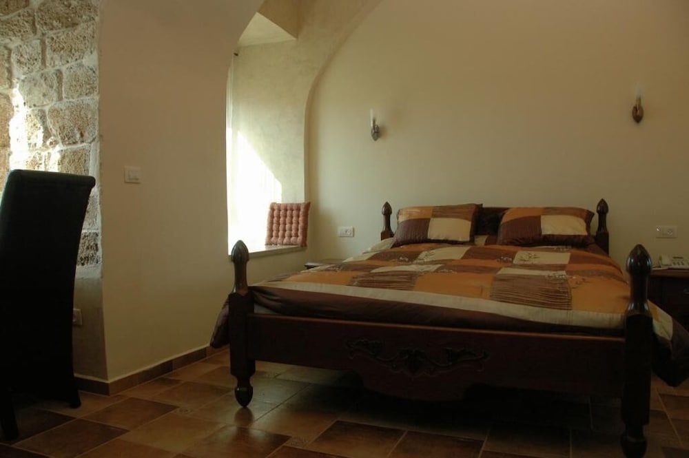 Double or Twin Room photo 1