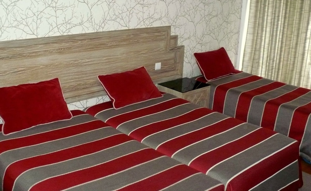 Triple Room photo 2