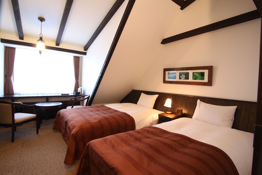 Comfort Twin Room, Multiple Beds, Non Smoking - Photo 3