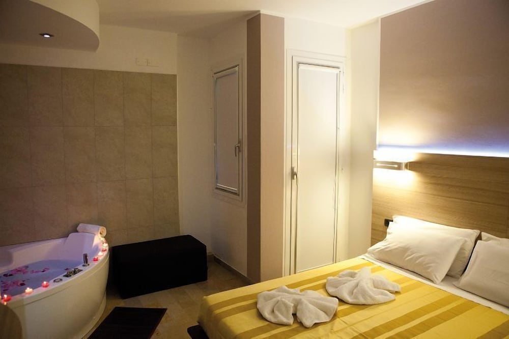 Luxury Double Room
