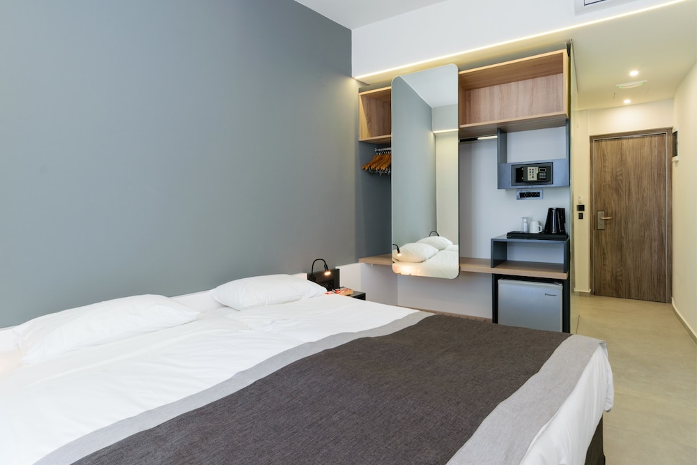 Standard Triple Room, 1 Bedroom