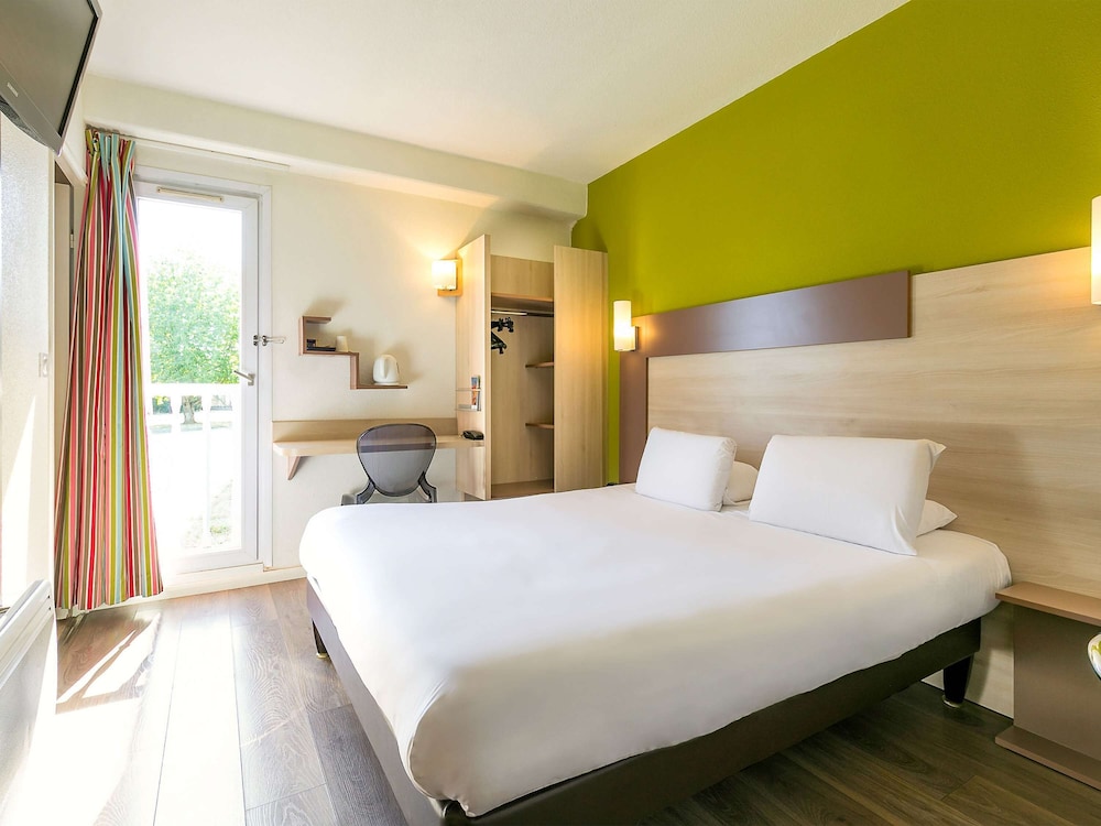 POP Room, 1 Double Bed - Photo 5