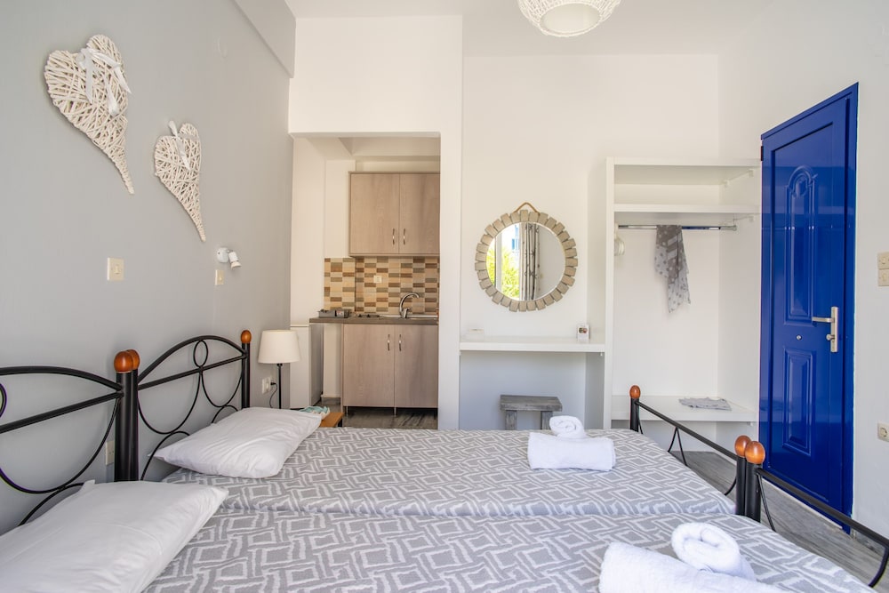 Standard Apartment, 1 Bedroom, Kitchen