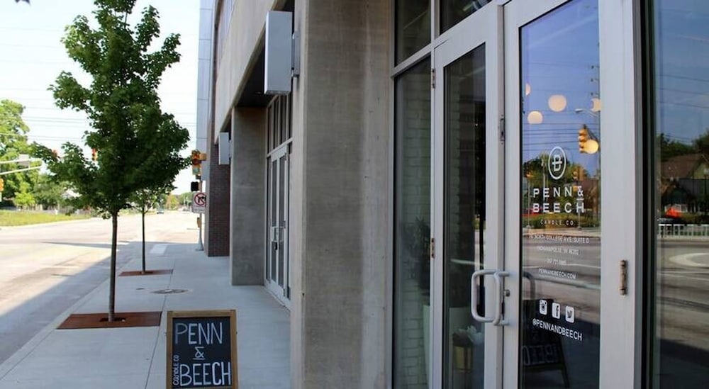 Cozysuites 2BR Bottleworks Indianapolis 3., Fotografia 4