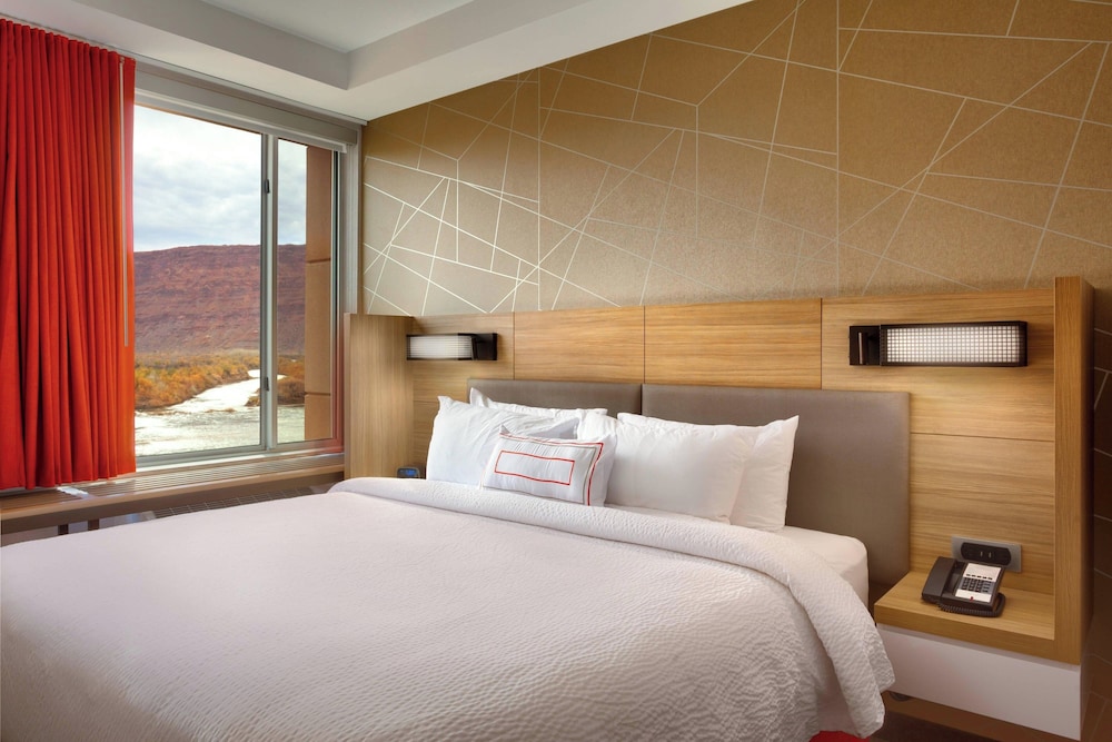 Family Suite, 1 Double Bed