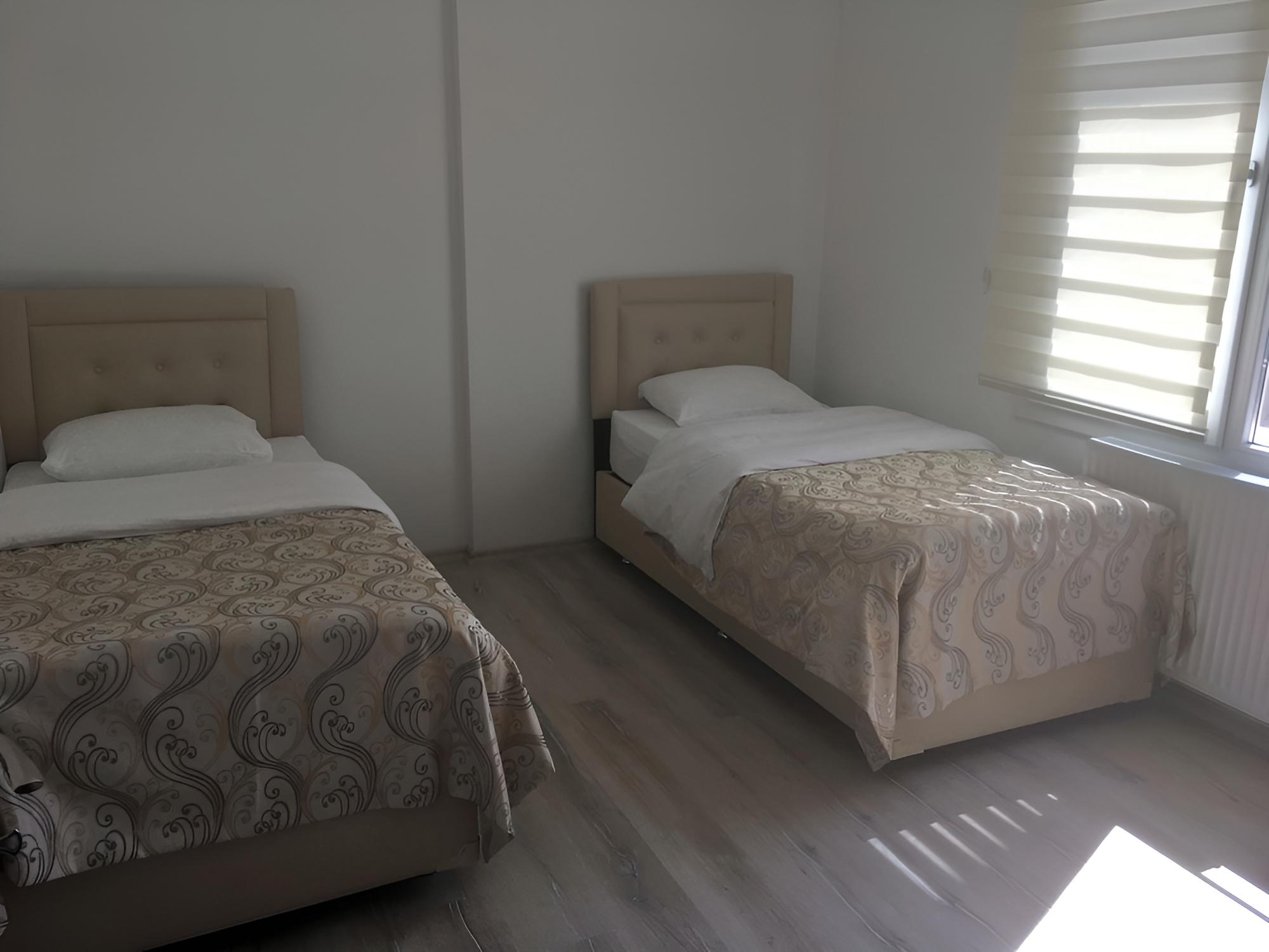 Basic Apartment, 2 Bedrooms photo 1
