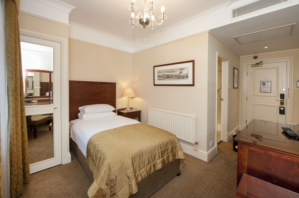 Standard Room, 1 Twin Bed