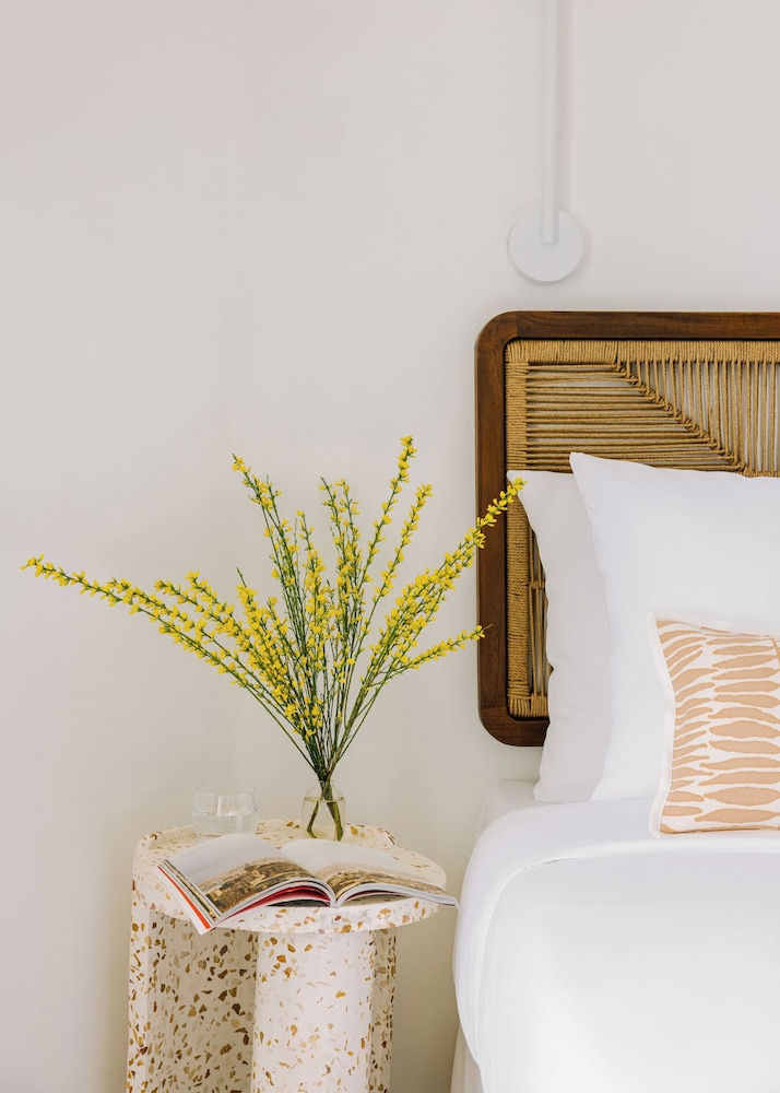 Room, 1 Queen Bed