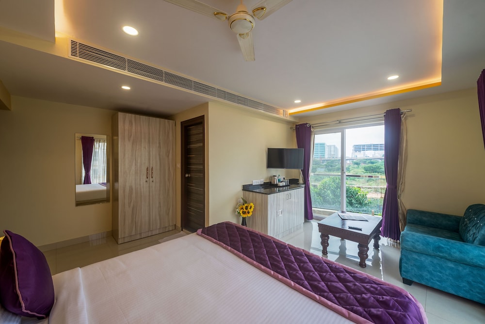 Luxury Room - Photo 10