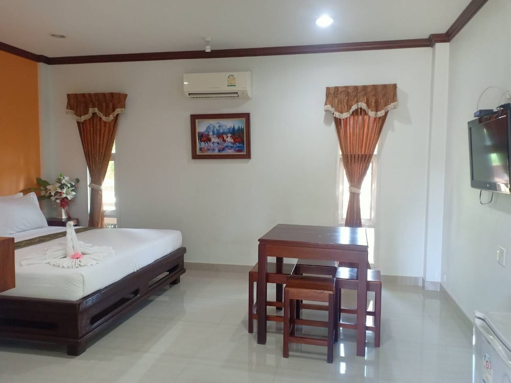 Suite, 1 Bedroom photo 3