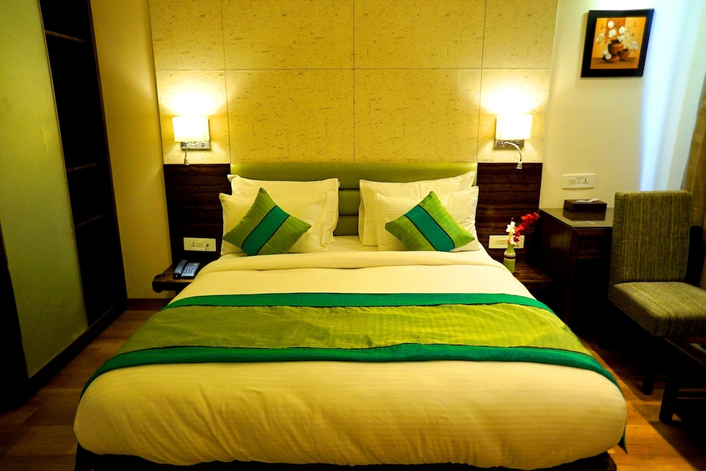 Super premium Room photo 1