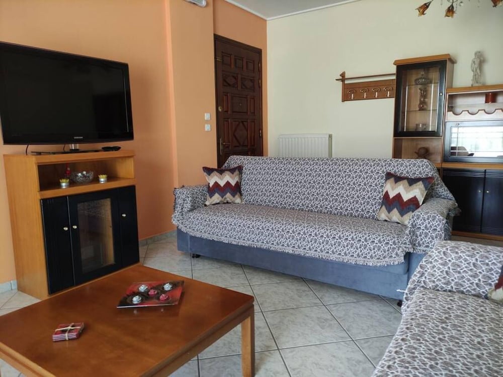 Areti s Apartment in Agios Konstantinos, Billede 42