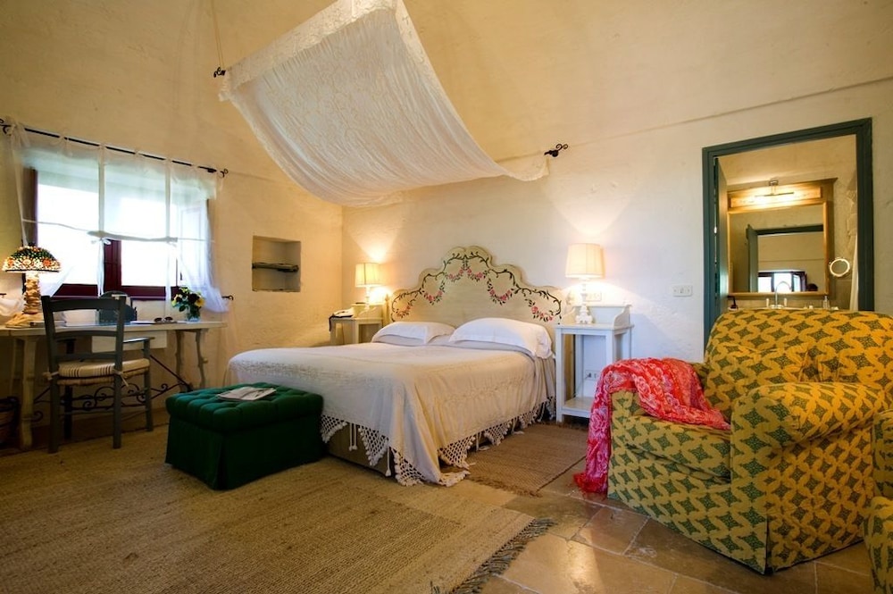 Superior Double Room photo 2