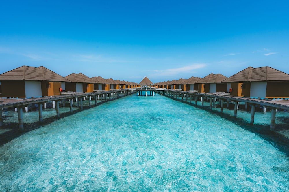 Water Villa - Photo 6