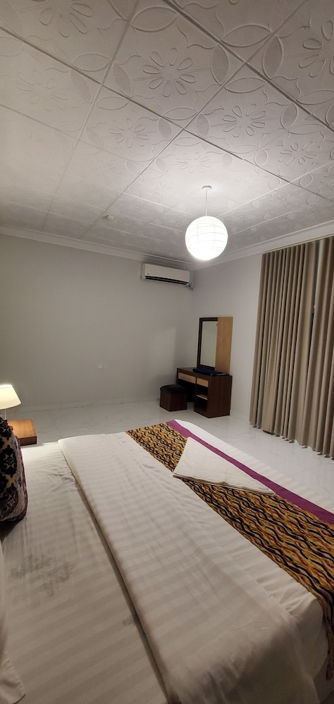Junior Room