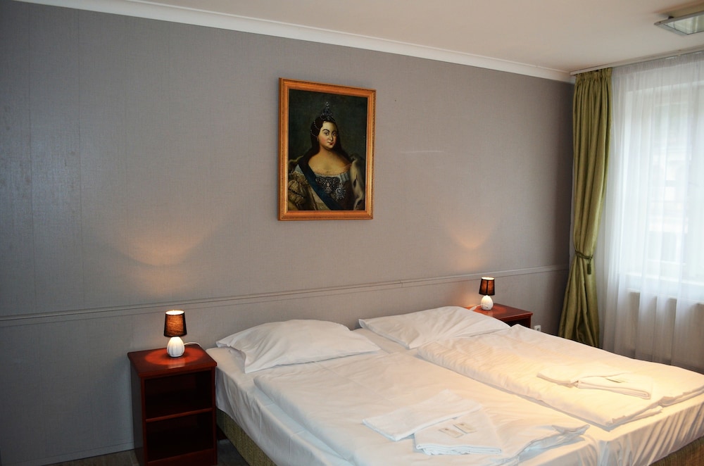 Double Room (Attic) photo 1