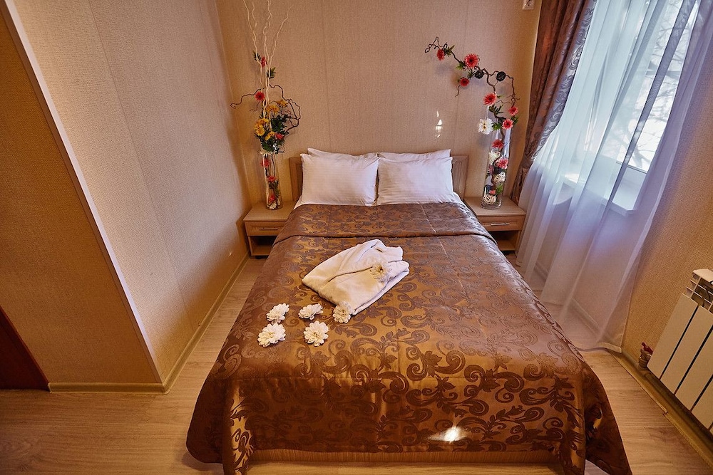 Comfort Double Room photo 1