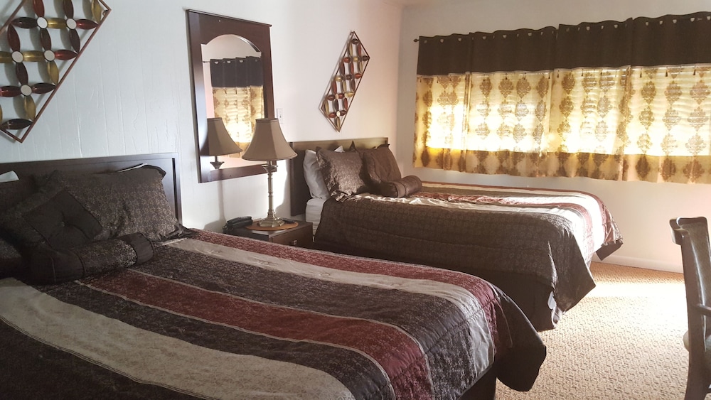 Double Room photo 2