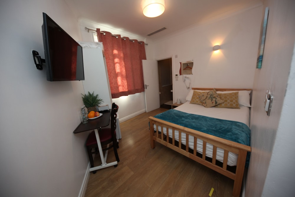 Double Room, Ensuite photo 2