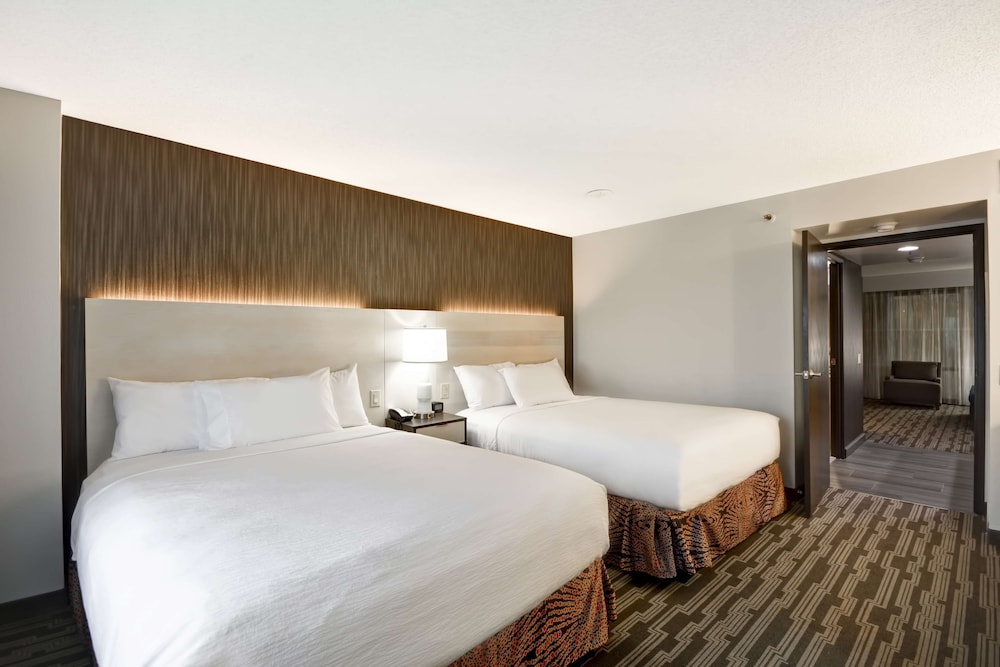 Premium Suite, 1 King Bed, Accessible, Non Smoking - Photo 3