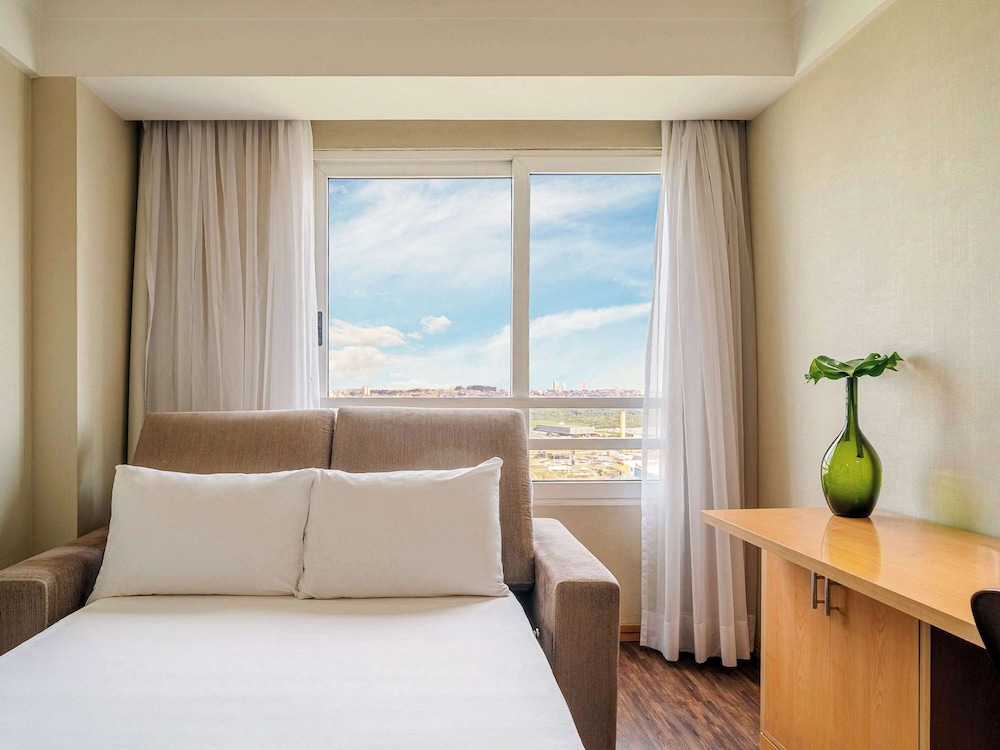 Standard Room, 1 Double Bed with Sofa bed - Photo 4