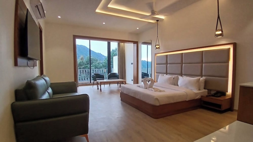 Presidential Studio Suite