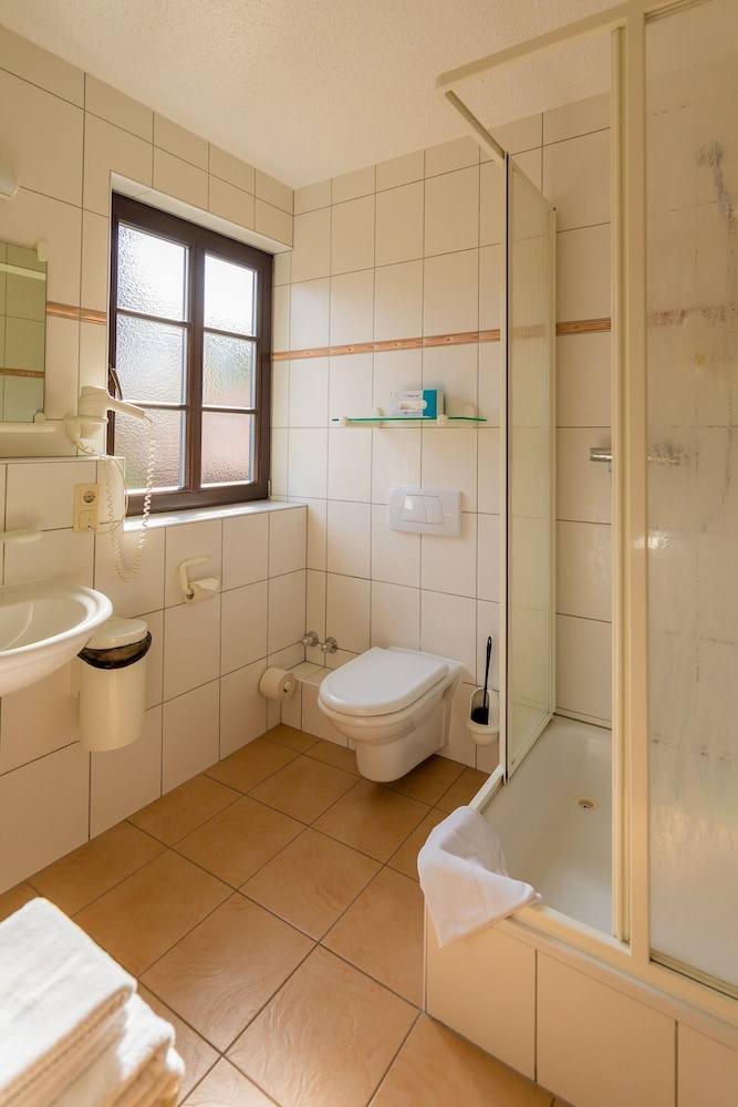 Classic Double Room - Photo 4