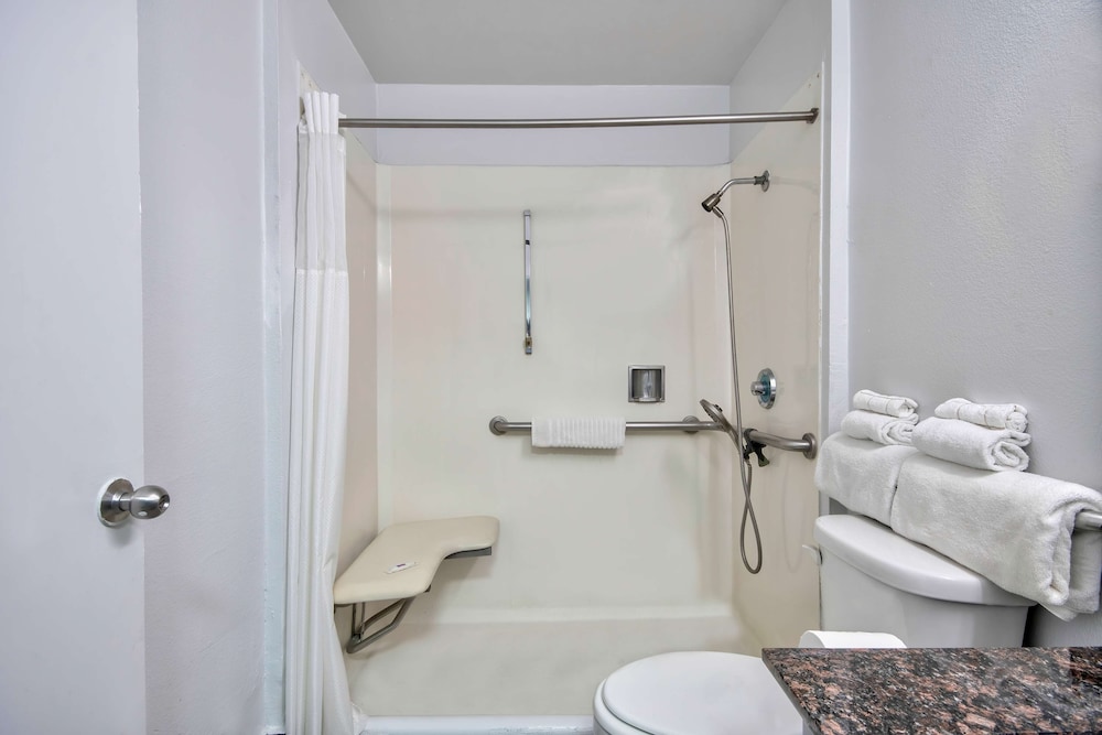 Studio 6 Suites San Bernardino, CA, Zdjęcie 3