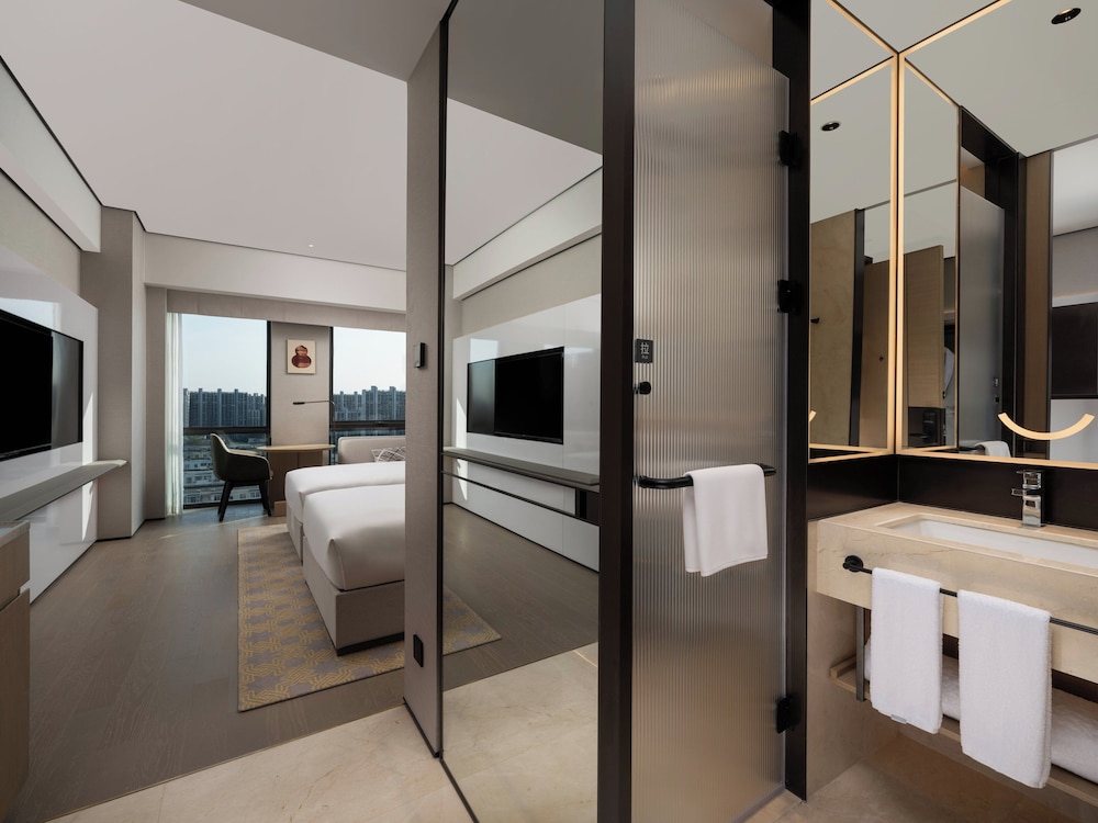 Superior Room with Two Single Beds