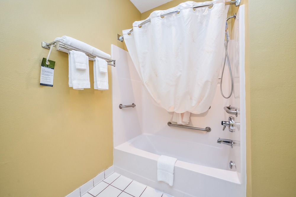 Suite, Multiple Beds, Non Smoking (Efficiency) - Photo 6