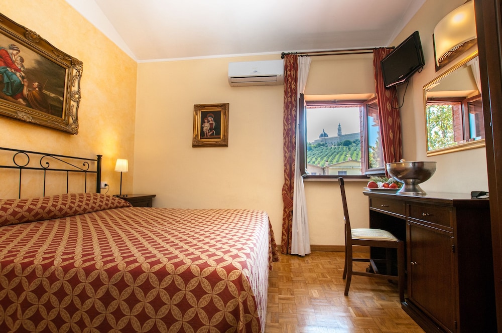 Double Room Single Use