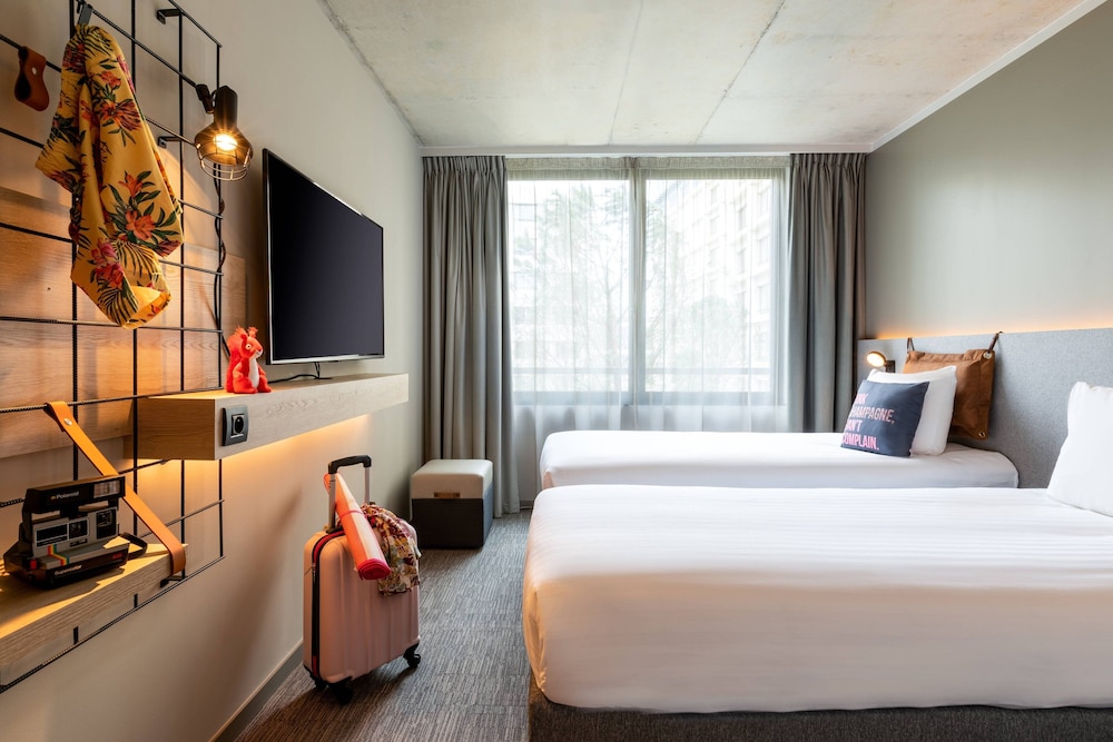 Room, 2 Twin Beds - Photo 1