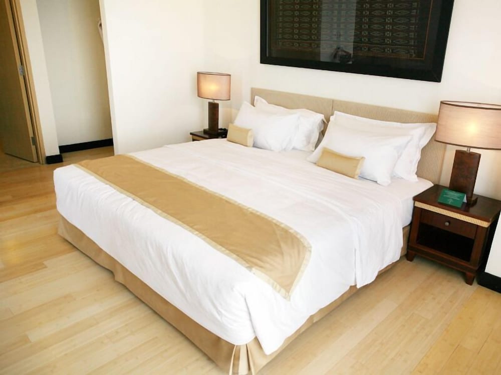 Deluxe Suite photo 2