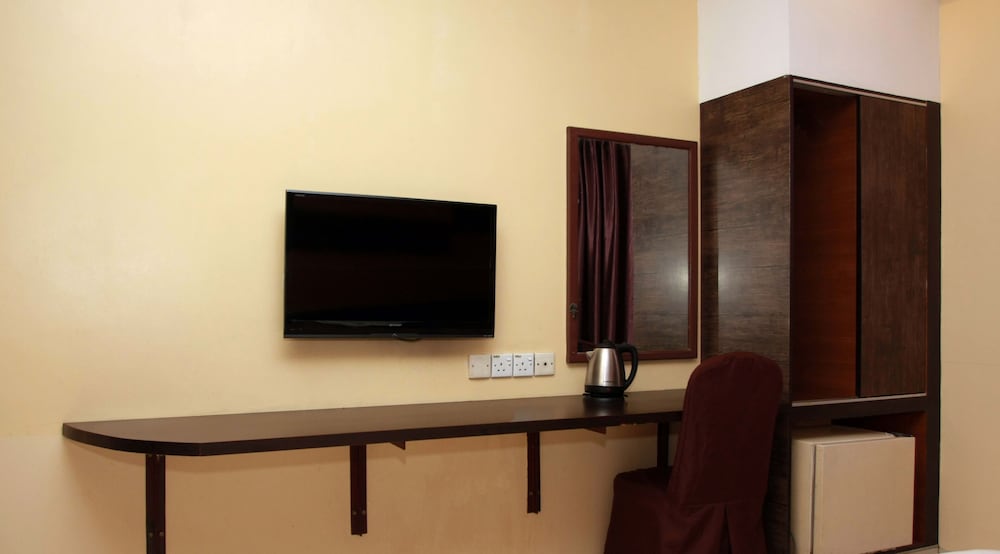Executive Queen Room