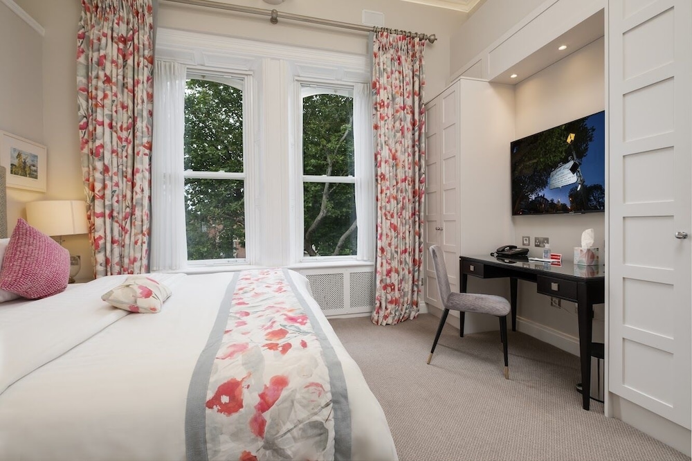 Deluxe Double Room, 1 King Bed