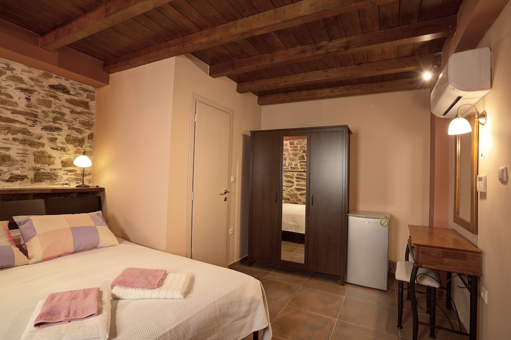 Junior Suite, Garden View photo 2
