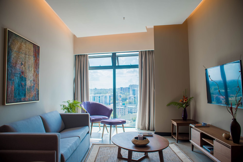 Standard Apartment, 1 Bedroom photo 1