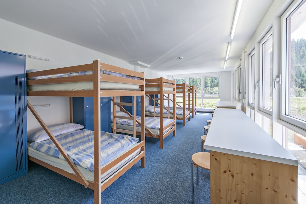 Shared Dormitory (8 people) photo 3