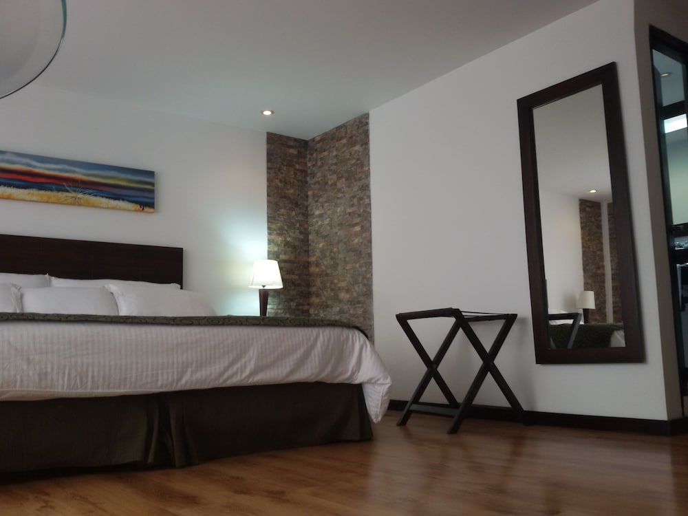 Standard Room photo 2
