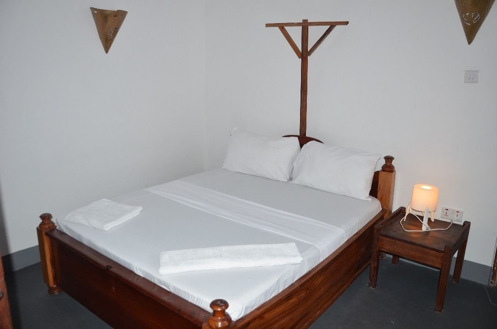 Deluxe Double Room, Ocean View photo 3