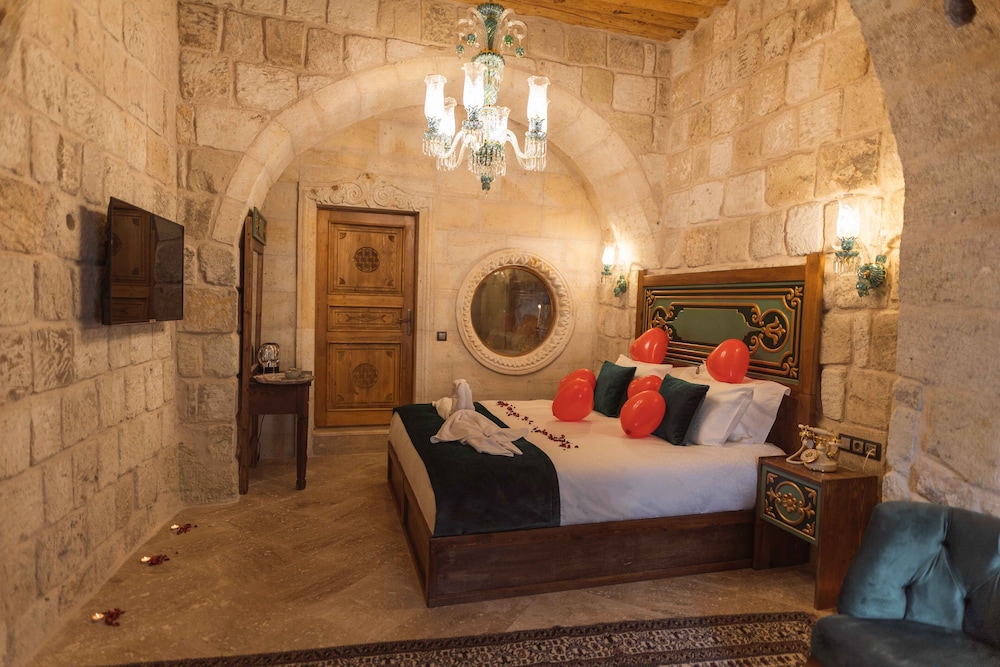 Jakuzili Suite - Photo 39
