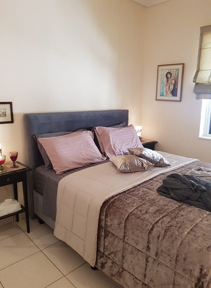 Comfort Apartment, 1 Bedroom photo 2