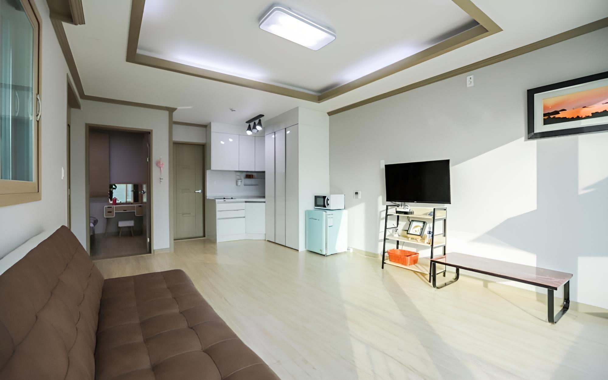 Room (Cherry Blossom Garden (River View Mou) photo 1