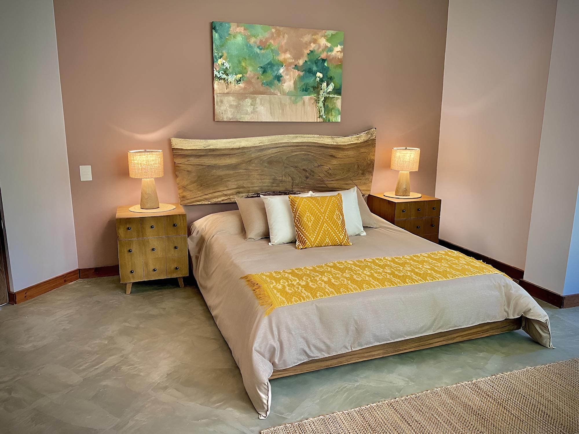 Luxury Double Room photo 1